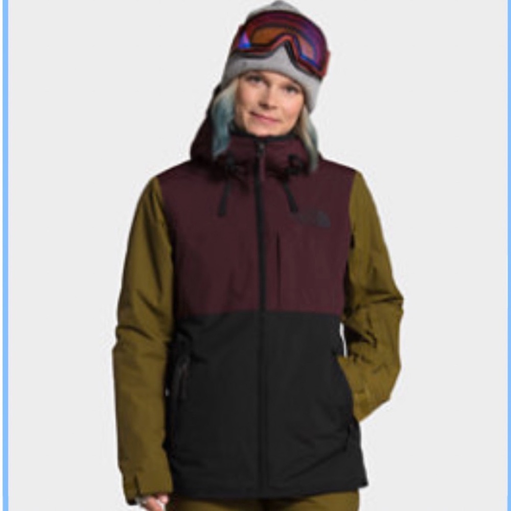 Northface Superlu Insulated Jacket